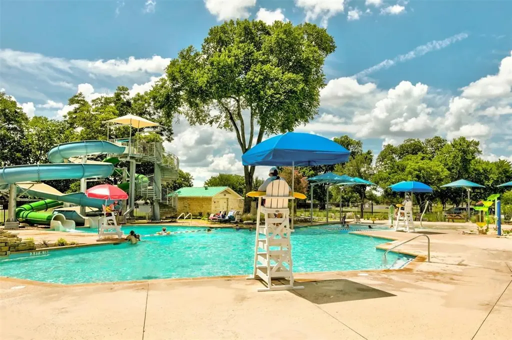 2418 Socorro Bend Leander TX 78641