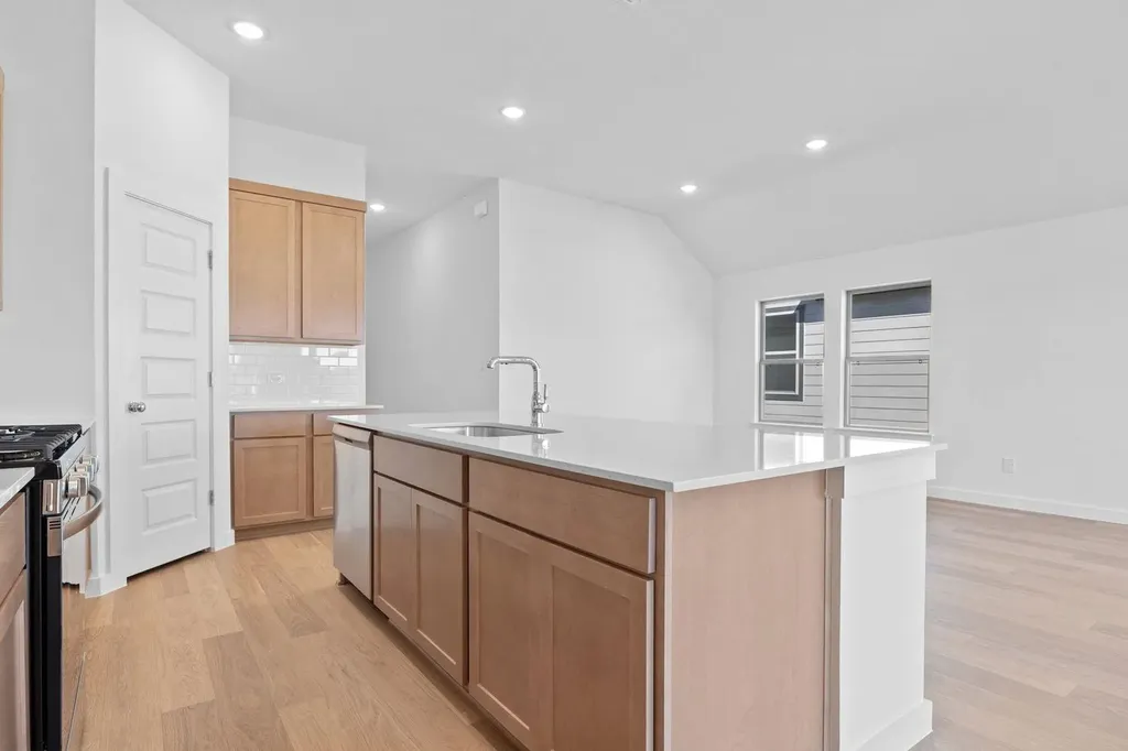 11012 Mystic Timber Drive Austin TX 78754