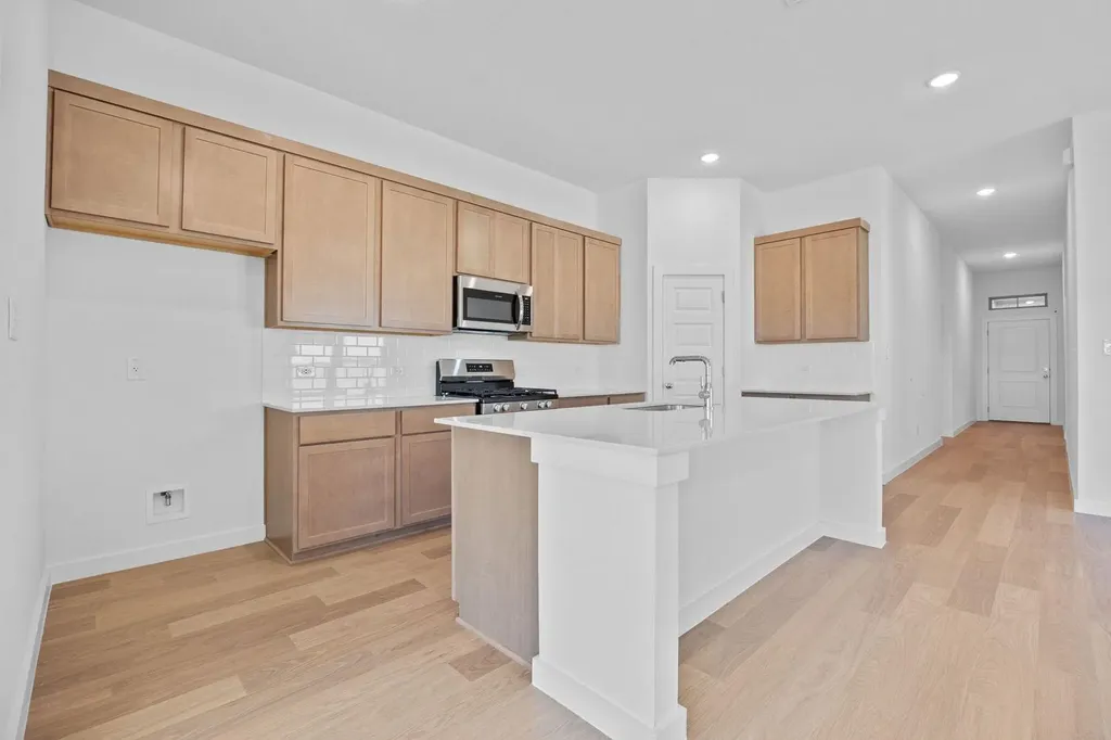 11012 Mystic Timber Drive Austin TX 78754