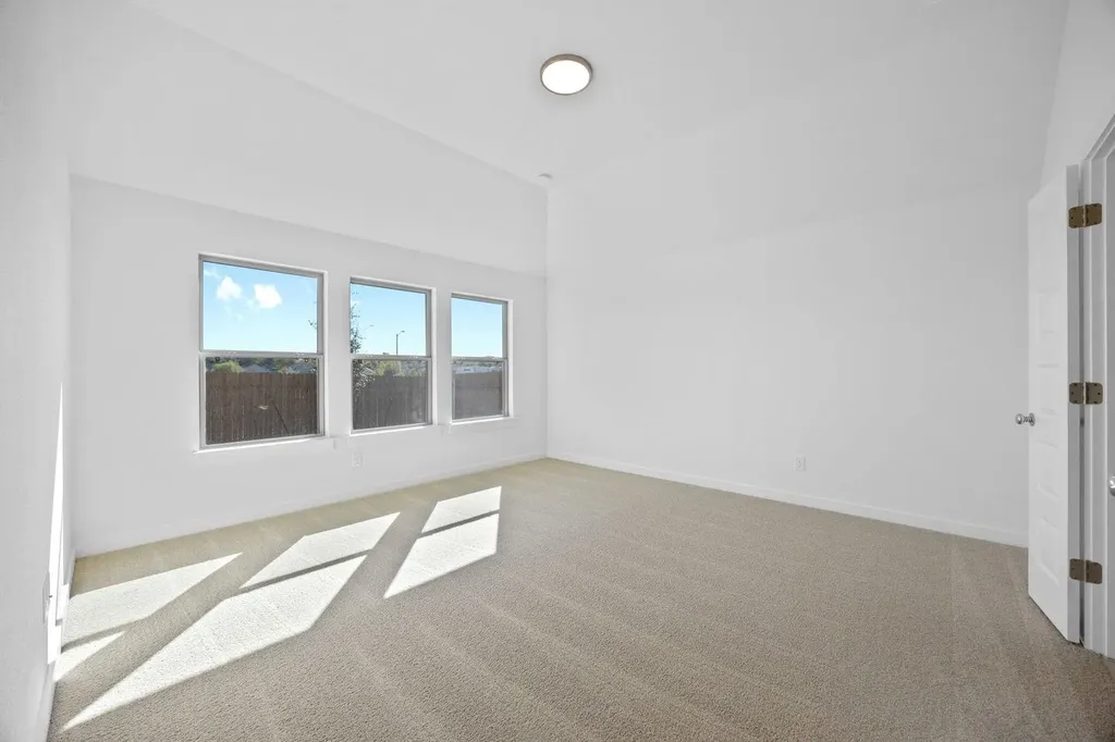 11012 Mystic Timber Drive Austin TX 78754