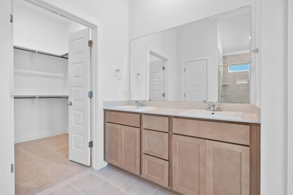 11012 Mystic Timber Drive Austin TX 78754