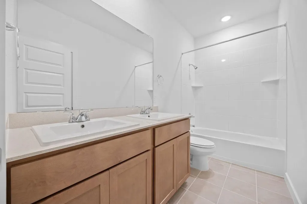 11012 Mystic Timber Drive Austin TX 78754
