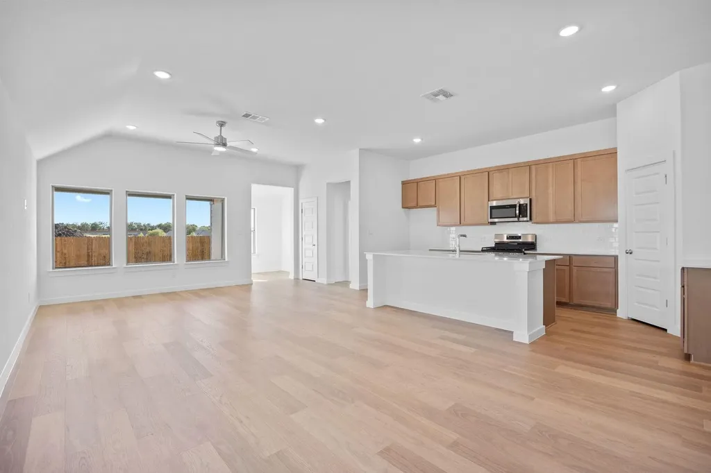 11012 Mystic Timber Drive Austin TX 78754