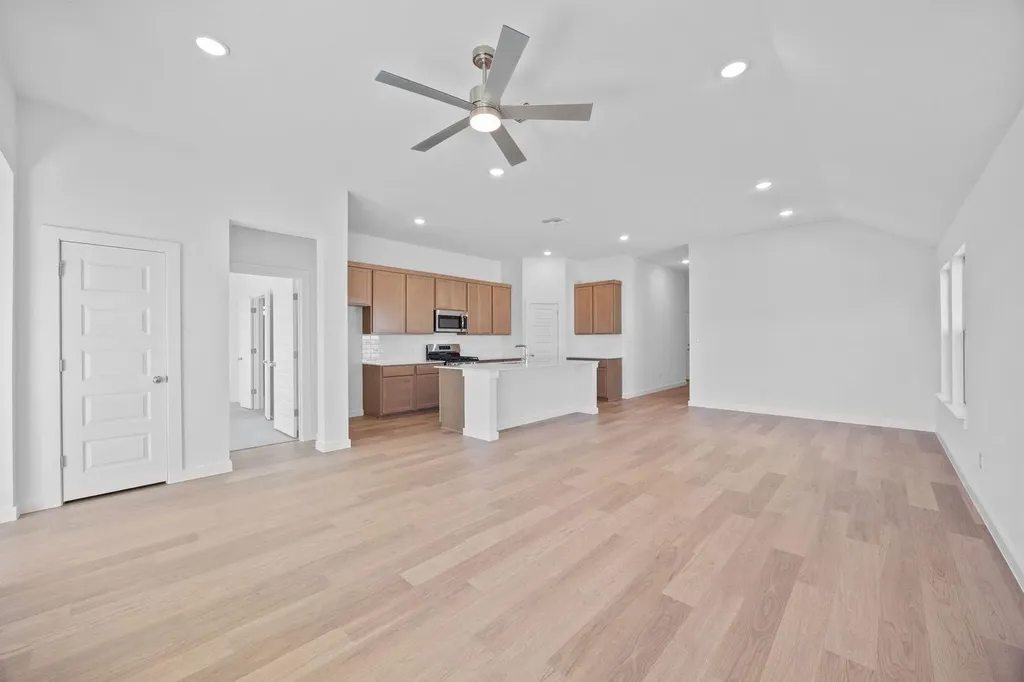 11012 Mystic Timber Drive Austin TX 78754