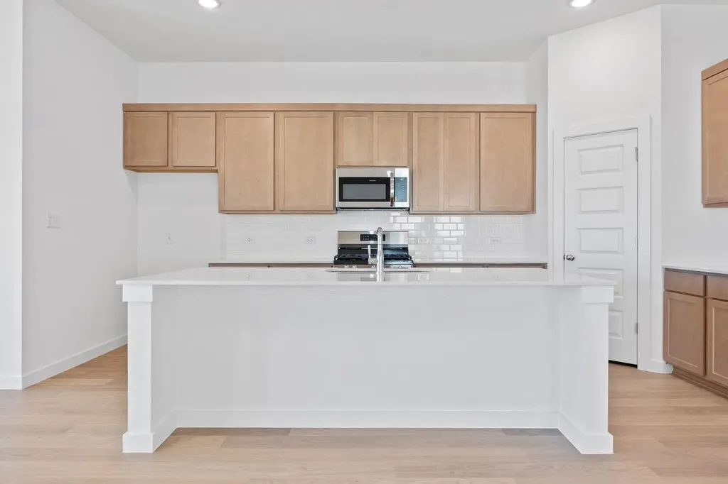 11012 Mystic Timber Drive Austin TX 78754