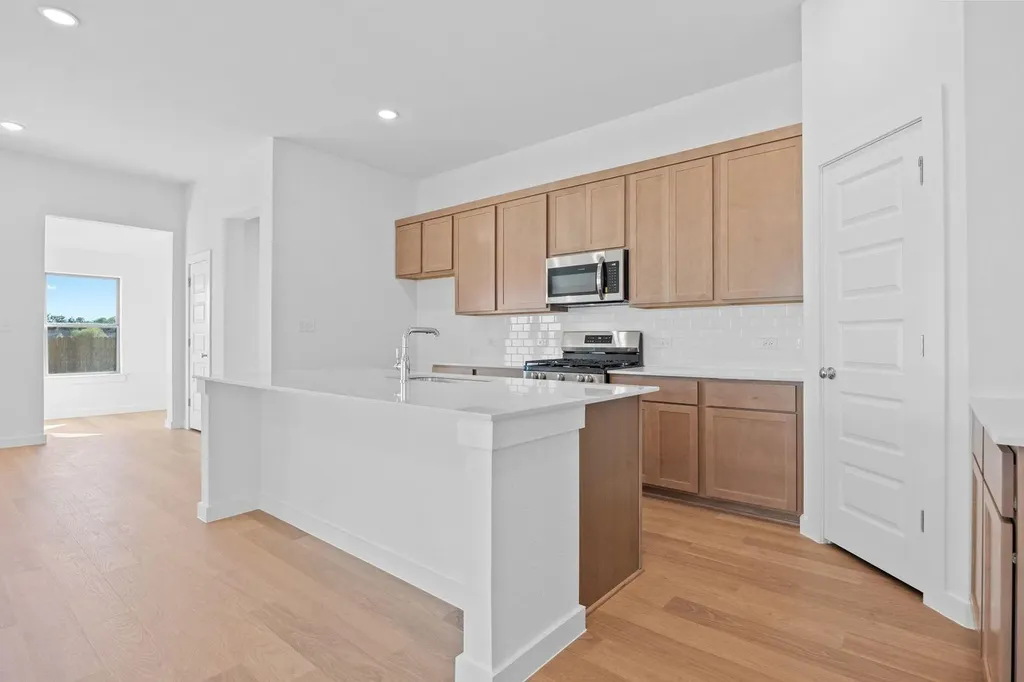 11012 Mystic Timber Drive Austin TX 78754