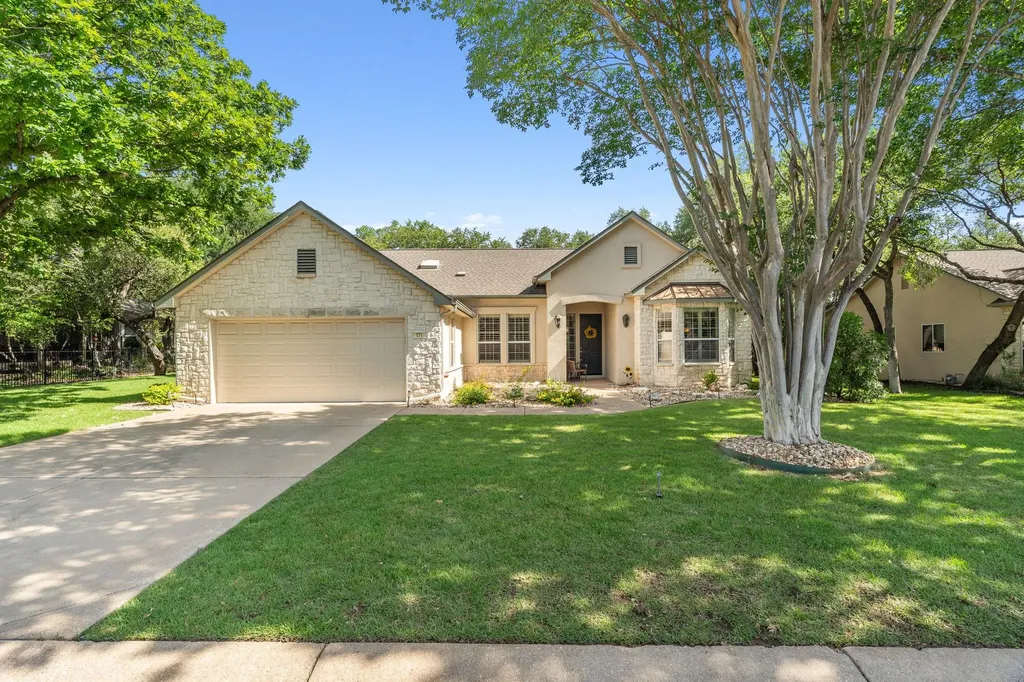 171 Dan Moody Trail Georgetown TX 78633
