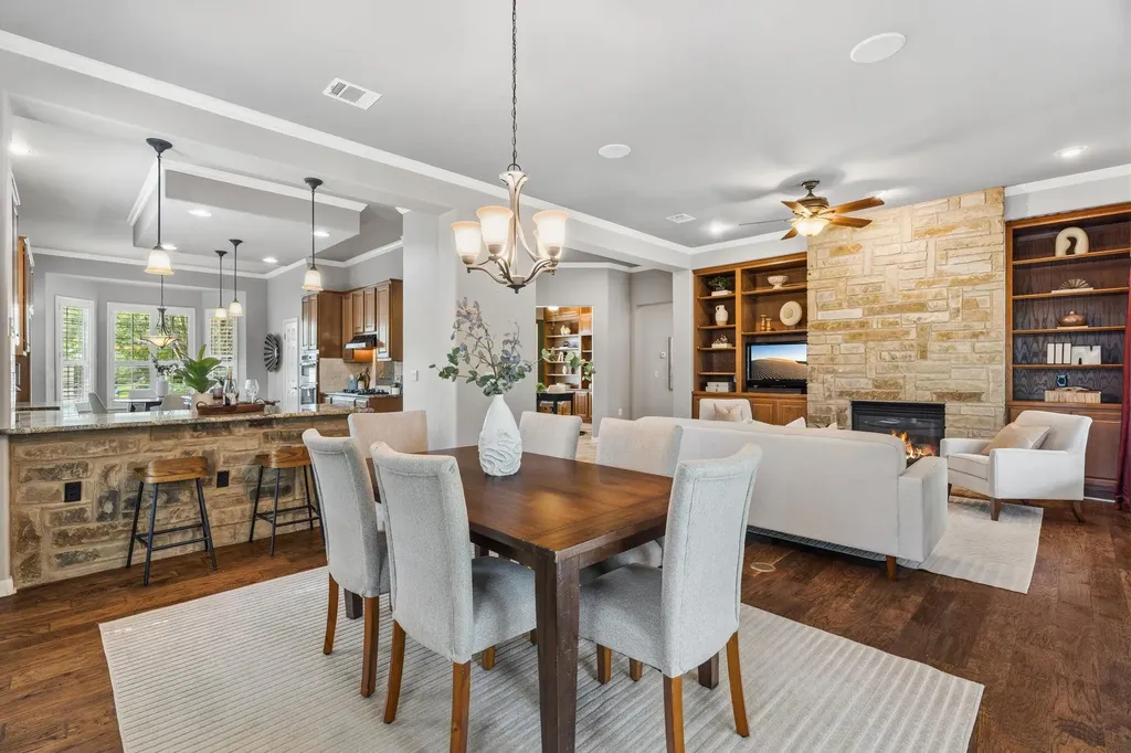 171 Dan Moody Trail Georgetown TX 78633