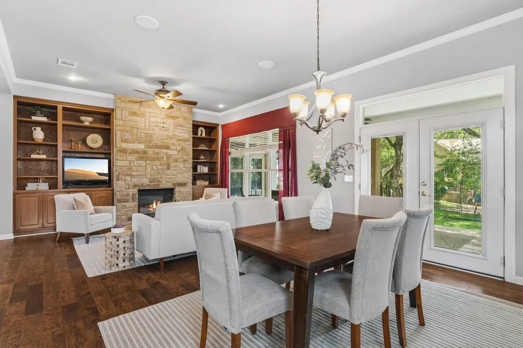 171 Dan Moody Trail Georgetown TX 78633