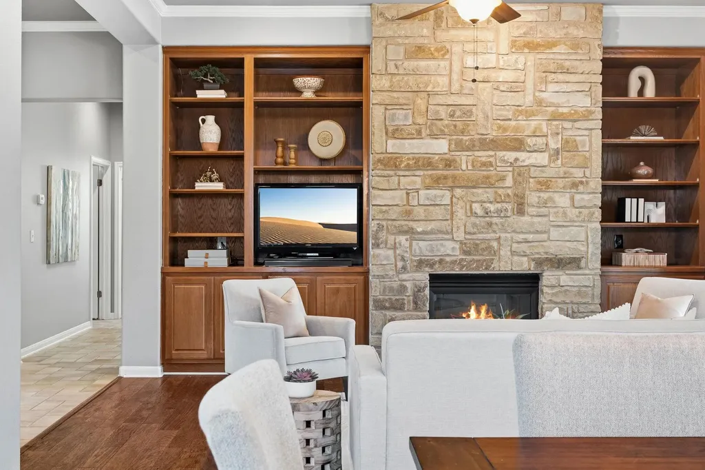 171 Dan Moody Trail Georgetown TX 78633