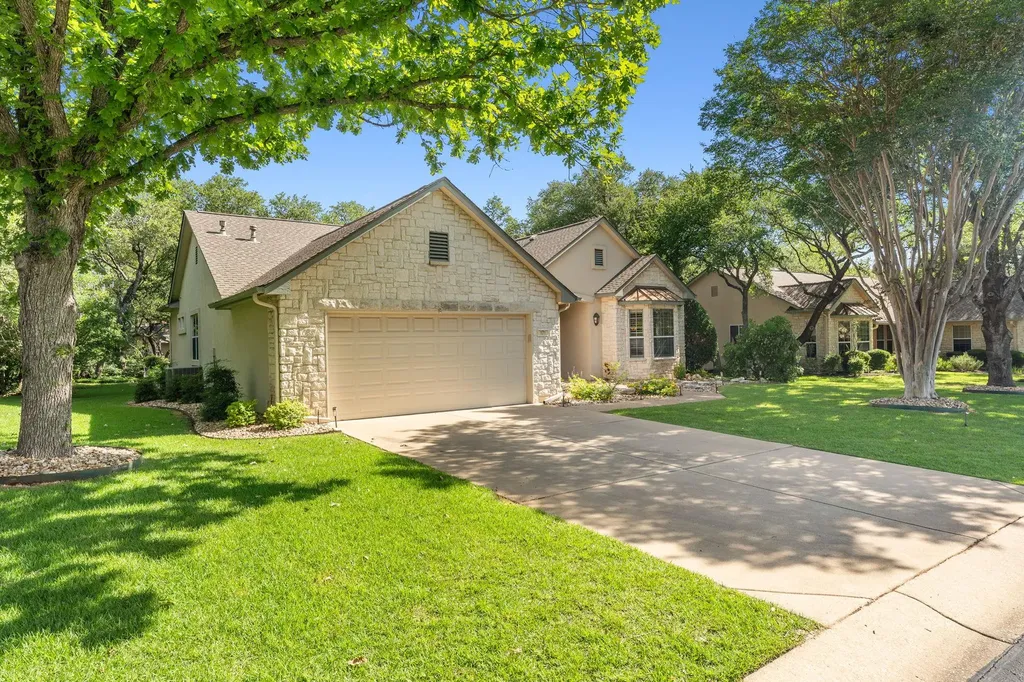 171 Dan Moody Trail Georgetown TX 78633