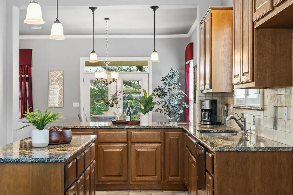 171 Dan Moody Trail Georgetown TX 78633