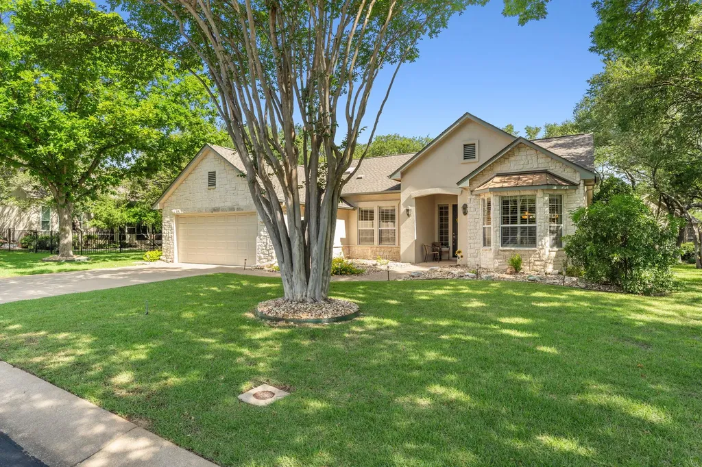 171 Dan Moody Trail Georgetown TX 78633