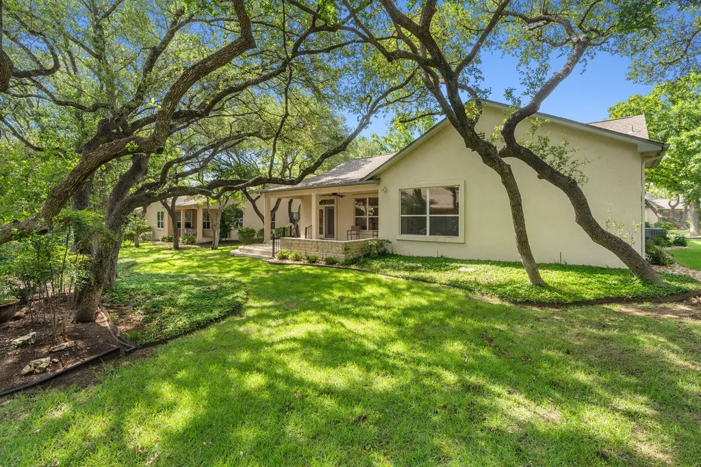 171 Dan Moody Trail Georgetown TX 78633