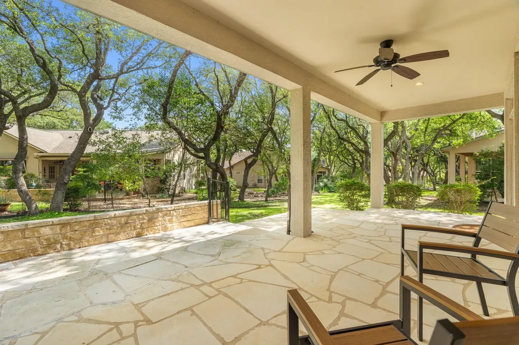 171 Dan Moody Trail Georgetown TX 78633