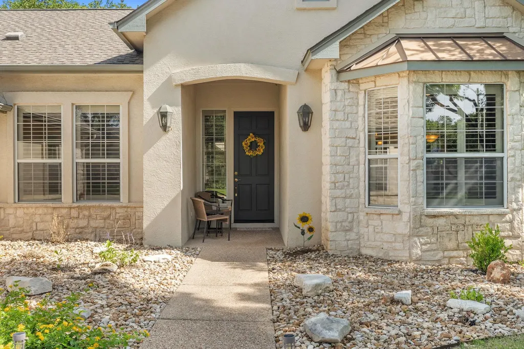 171 Dan Moody Trail Georgetown TX 78633