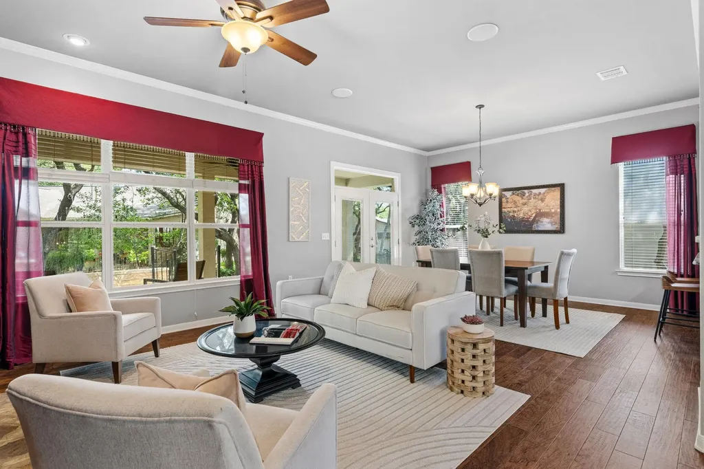 171 Dan Moody Trail Georgetown TX 78633