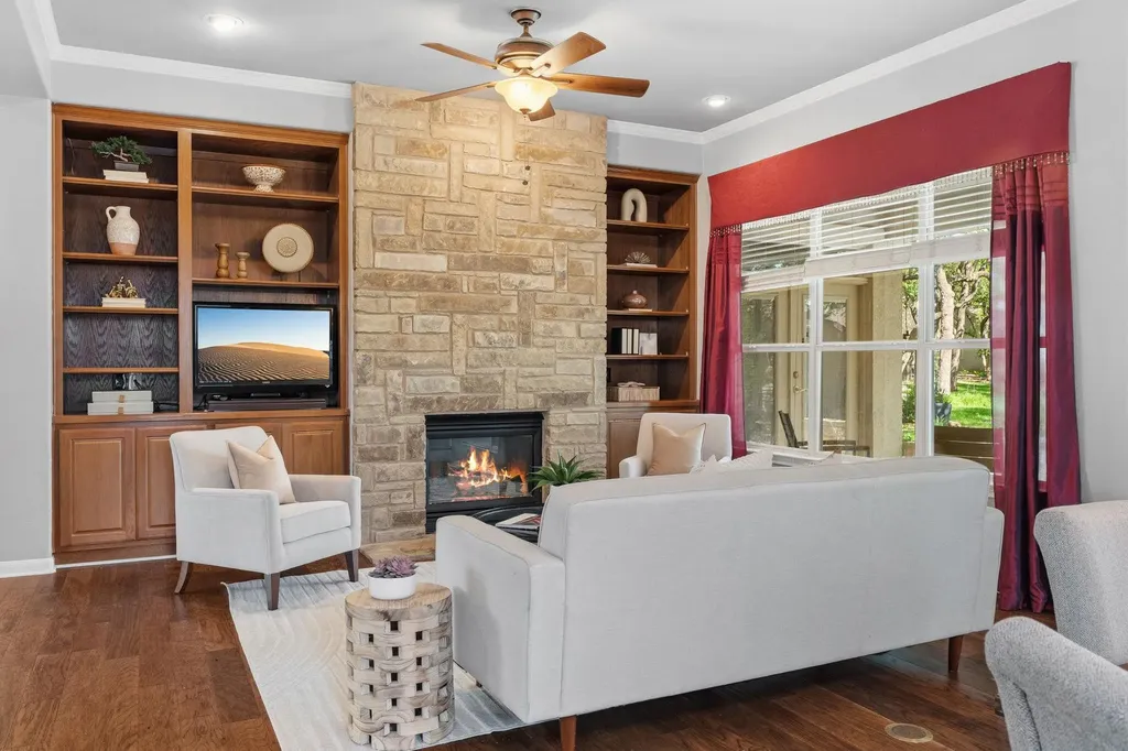 171 Dan Moody Trail Georgetown TX 78633