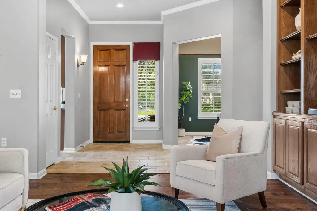 171 Dan Moody Trail Georgetown TX 78633