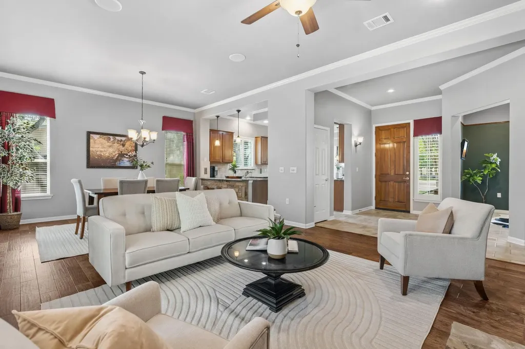 171 Dan Moody Trail Georgetown TX 78633