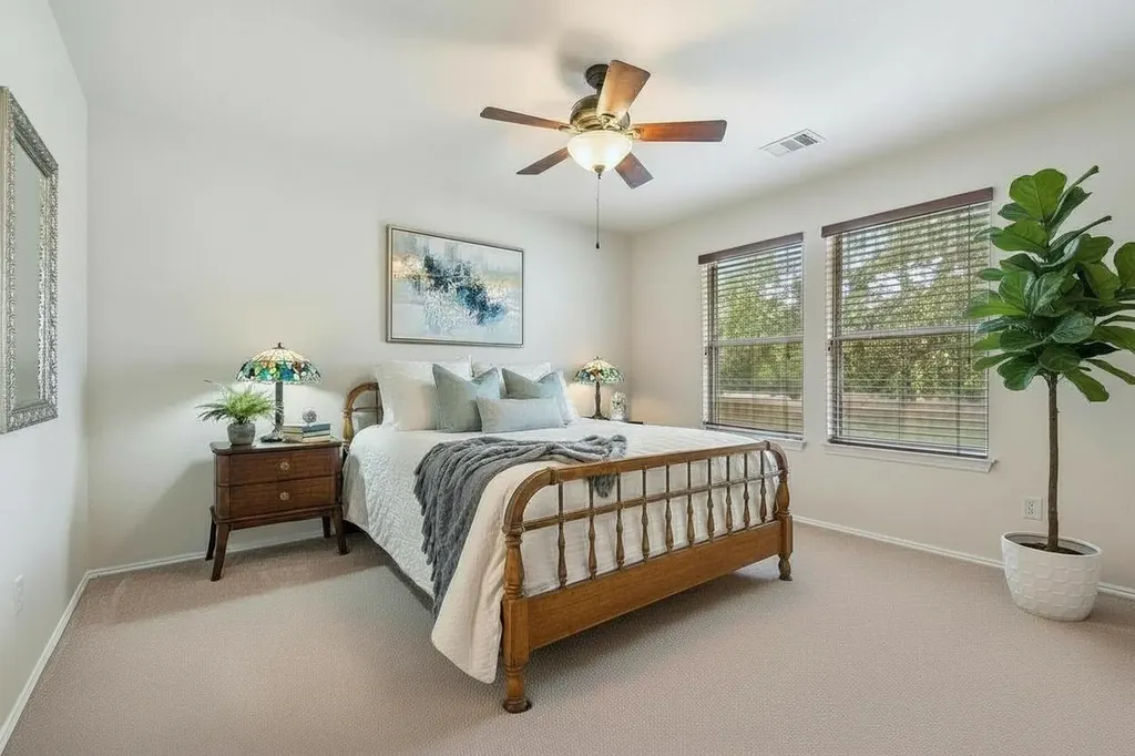 11225 Autumn Ash Drive Austin TX 78652