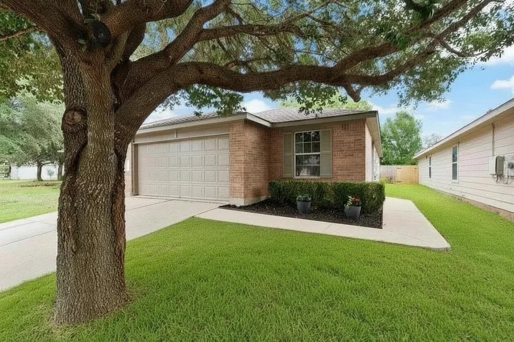 11225 Autumn Ash Drive Austin TX 78652