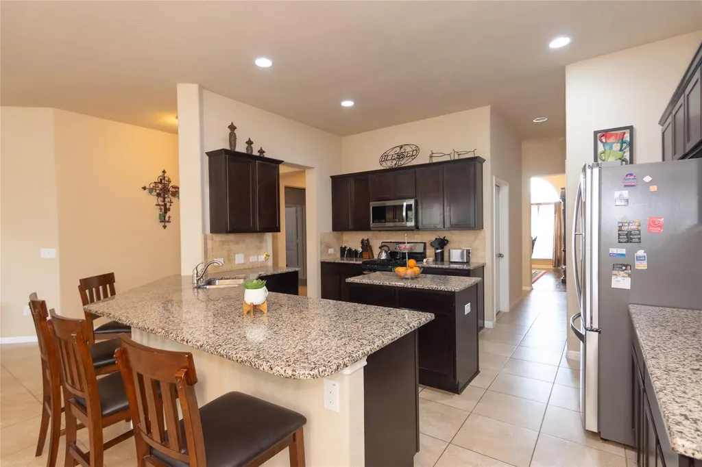 16428 Marcello Drive Pflugerville TX 78660