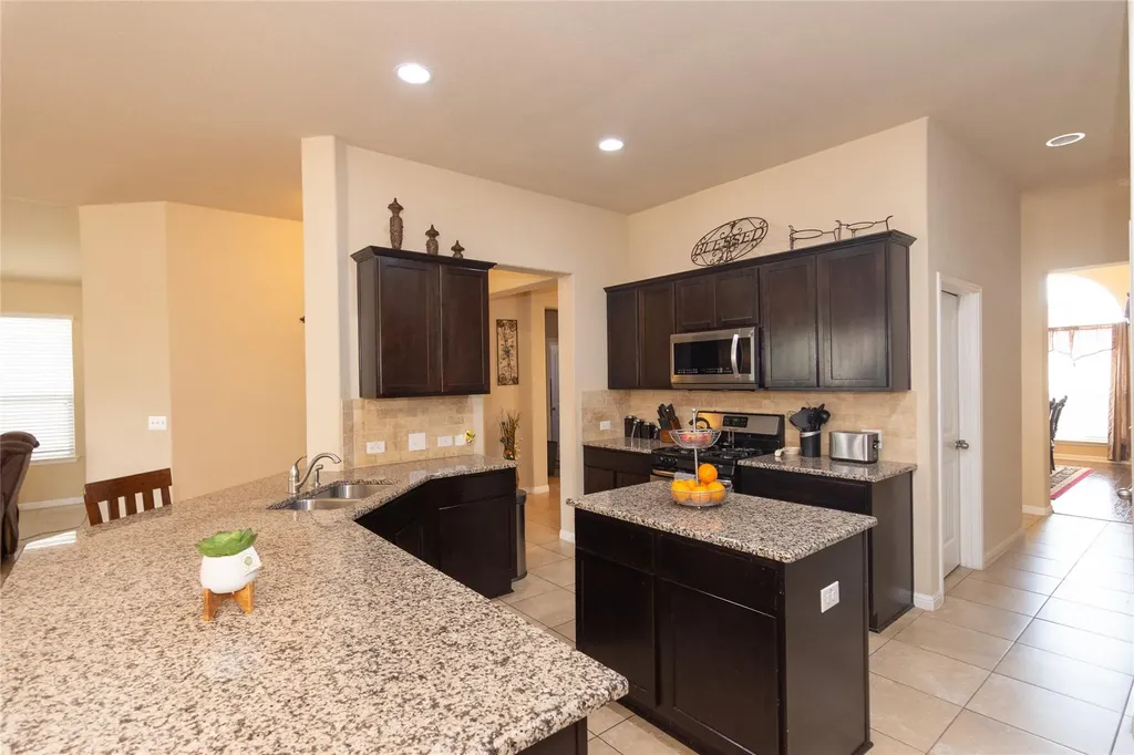 16428 Marcello Drive Pflugerville TX 78660