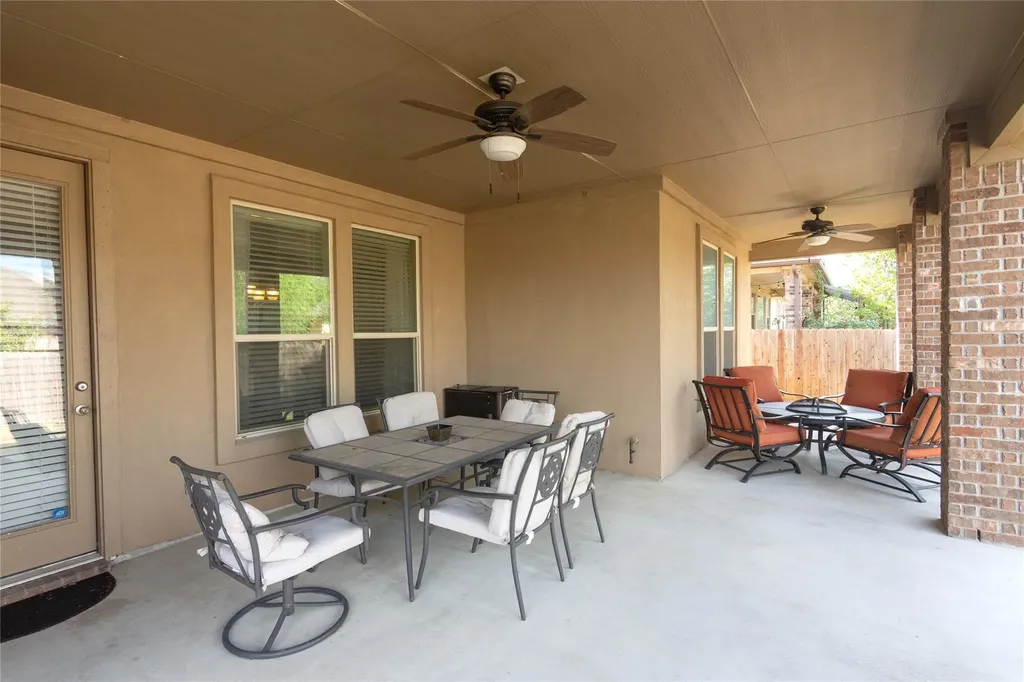 16428 Marcello Drive Pflugerville TX 78660