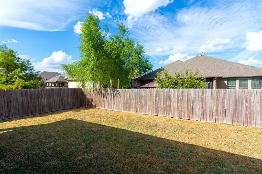16428 Marcello Drive Pflugerville TX 78660