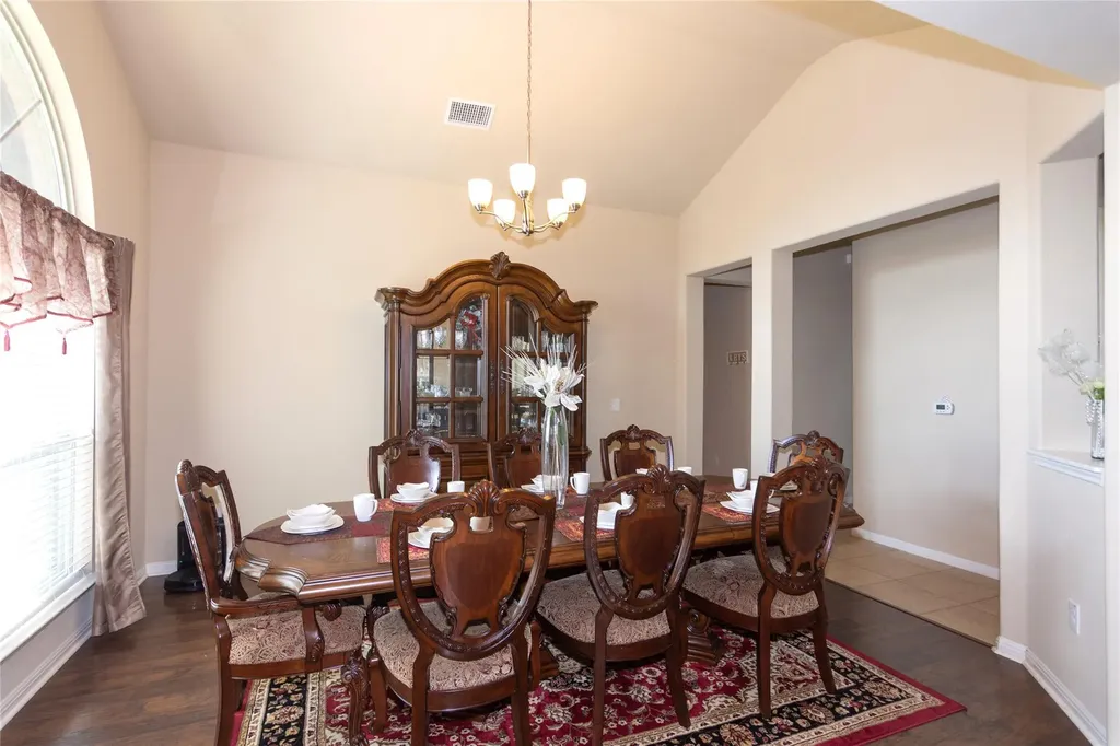 16428 Marcello Drive Pflugerville TX 78660