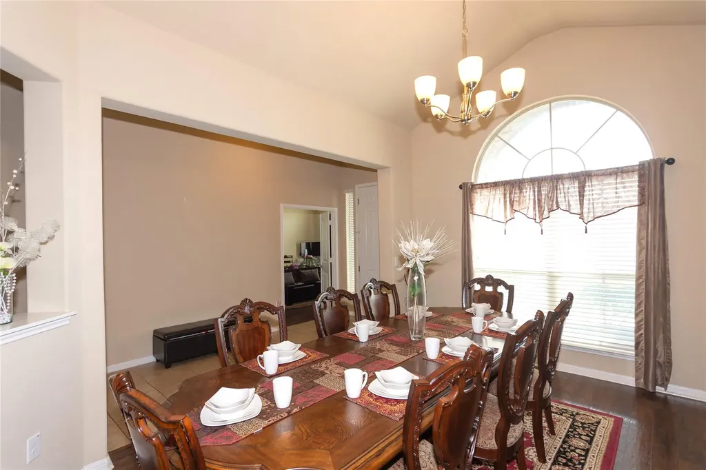16428 Marcello Drive Pflugerville TX 78660