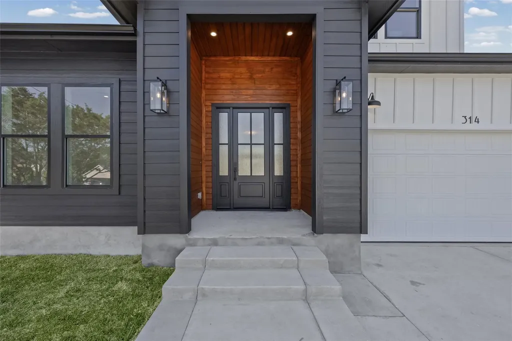 314 Alloway Drive Spicewood TX 78669