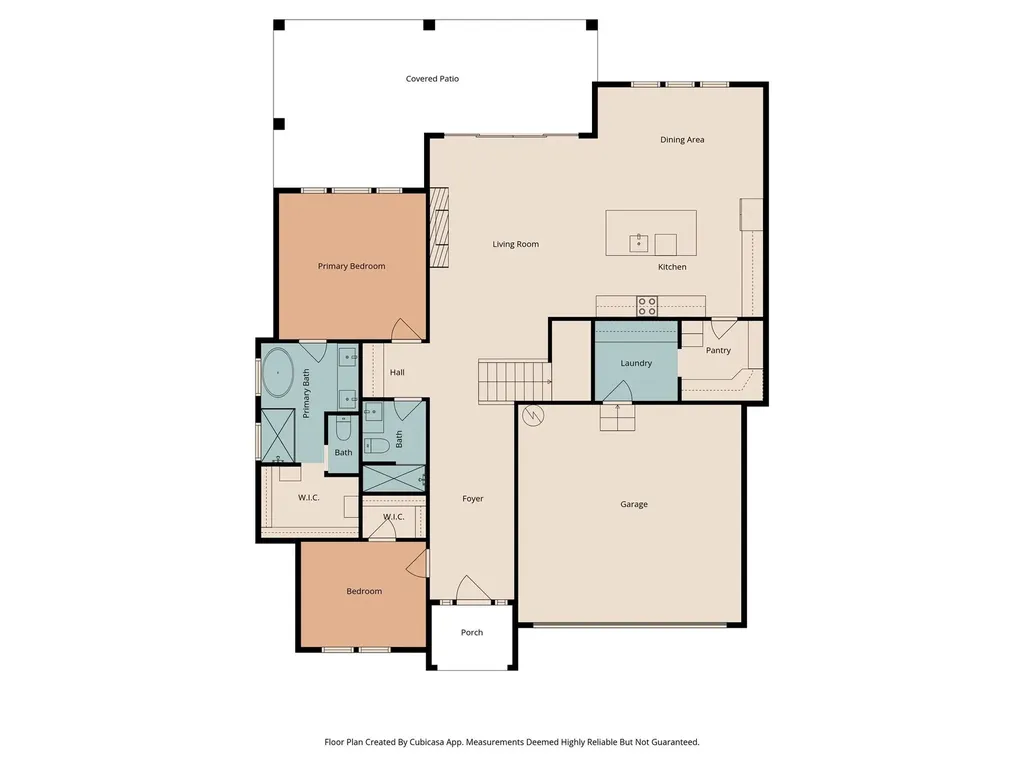 314 Alloway Drive Spicewood TX 78669