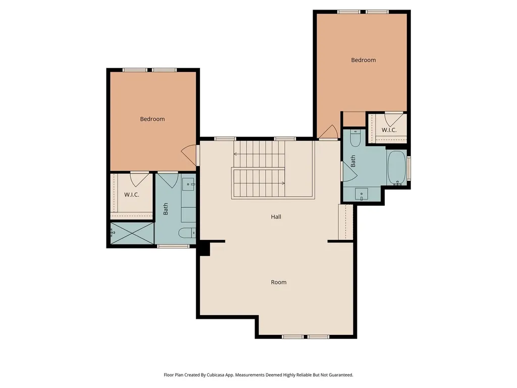 314 Alloway Drive Spicewood TX 78669