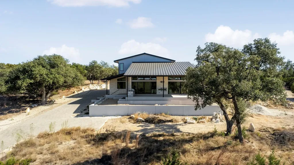 18601 Sugar Maple Drive Lago Vista TX 78645