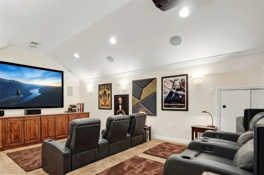 808 Horseback Hollow Drive Austin TX 78732