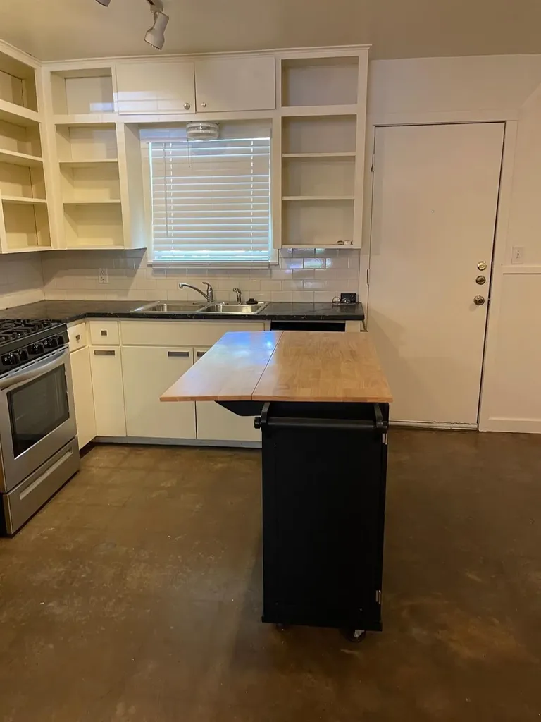 4708 Red River Street Austin TX 78751