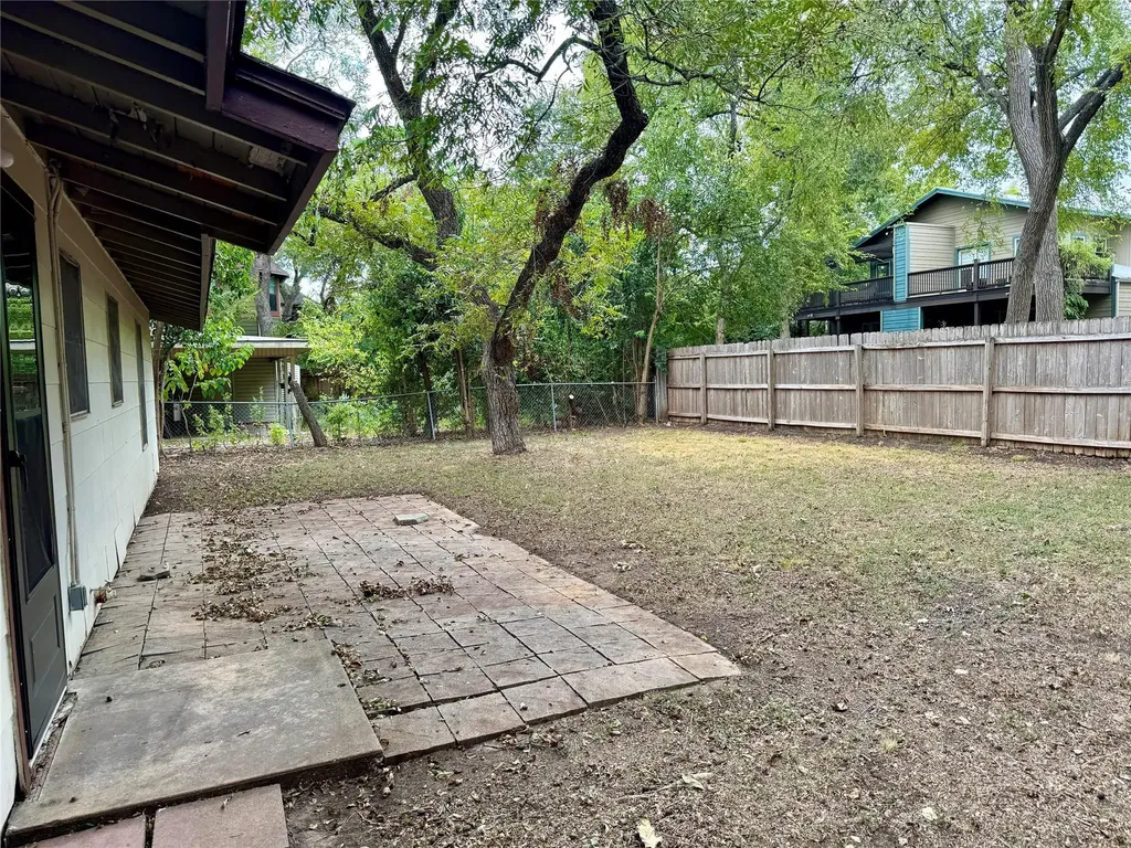 4708 Red River Street Austin TX 78751