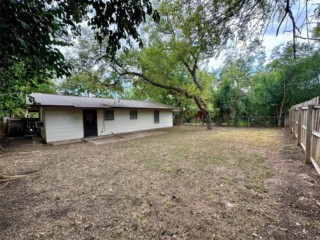 4708 Red River Street Austin TX 78751