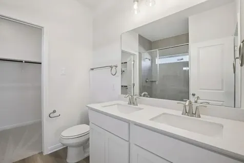 468 Josey Wales Drive Jarrell TX 76537