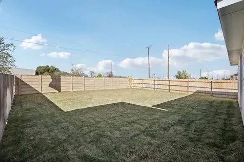 468 Josey Wales Drive Jarrell TX 76537