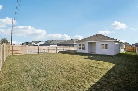 468 Josey Wales Drive Jarrell TX 76537