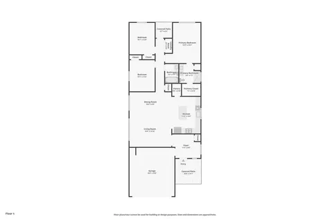 468 Josey Wales Drive Jarrell TX 76537