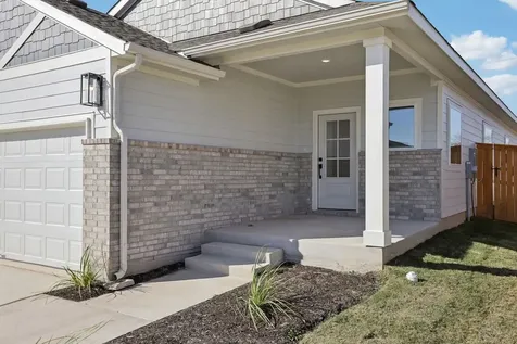 468 Josey Wales Drive Jarrell TX 76537