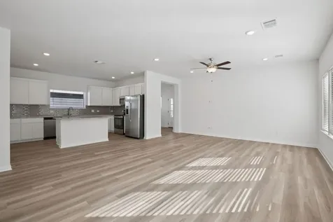 468 Josey Wales Drive Jarrell TX 76537