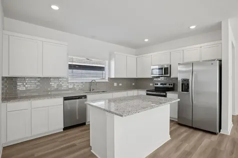 468 Josey Wales Drive Jarrell TX 76537