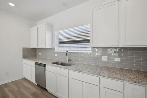 468 Josey Wales Drive Jarrell TX 76537