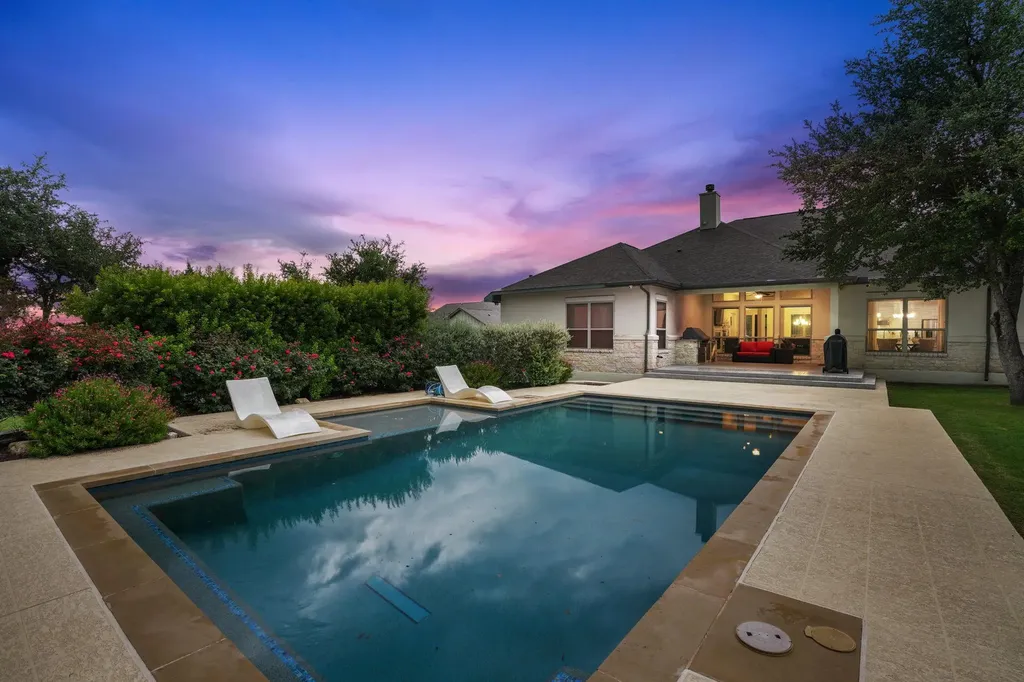 408 Bold Sundown Liberty Hill TX 78642
