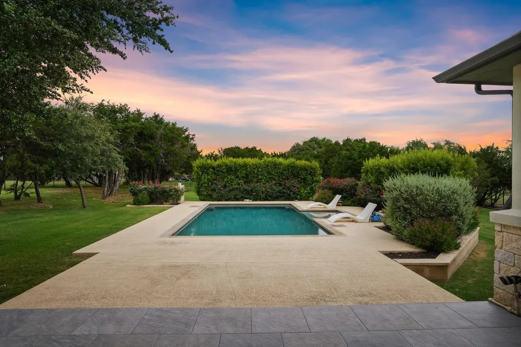 408 Bold Sundown Liberty Hill TX 78642
